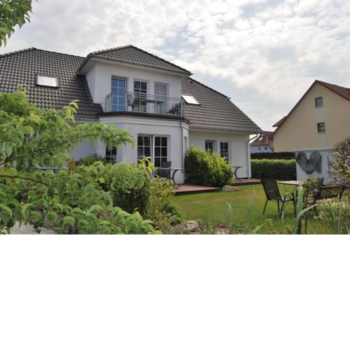 Ferienhaus Kaptein Meyer