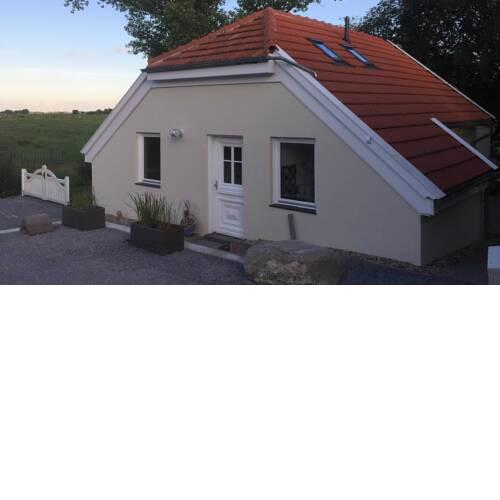 Ferienhaus Käpt´n Poldi 25192