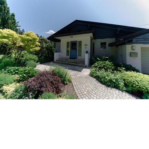 Ferienhaus Karawankenblick Velden by Seebnb