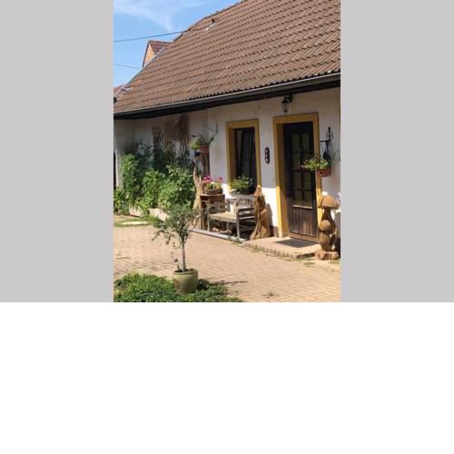 Ferienhaus Karin