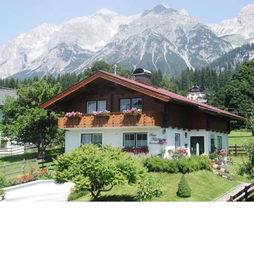 Ferienhaus Karin