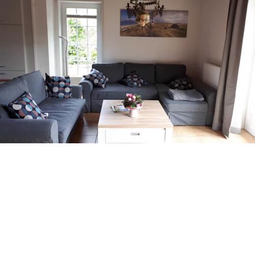 Ferienhaus Karl