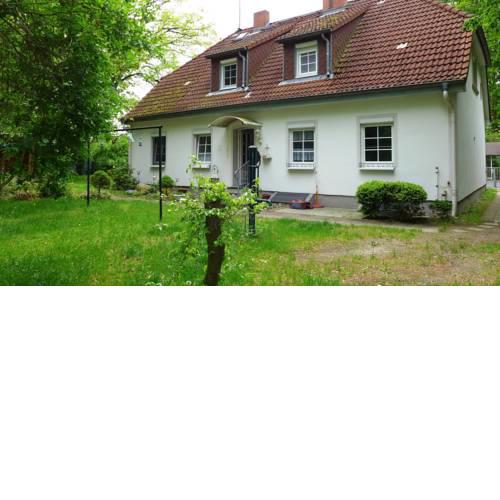 Ferienhaus Karlchen