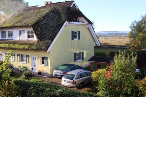 Ferienhaus Karlin
