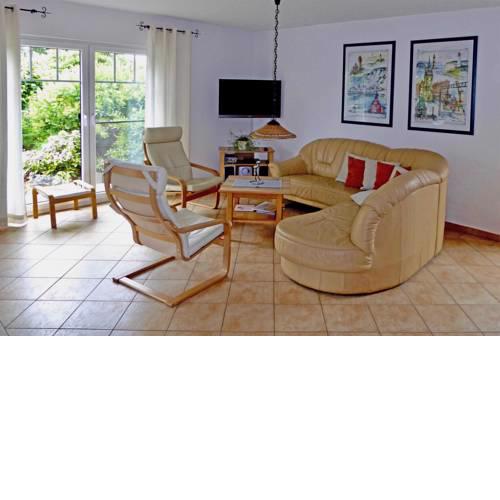Ferienhaus Karlshagen USE 1011