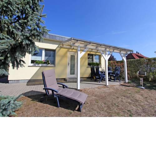 Ferienhaus Karlshagen USE 1652