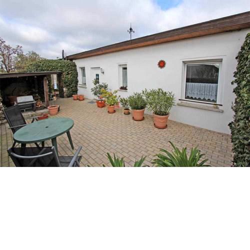 Ferienhaus Karlshagen USE 2991