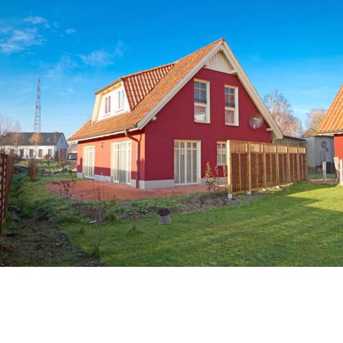 Ferienhaus Karnin 2