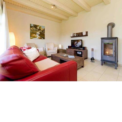 Ferienhaus Karnin 2