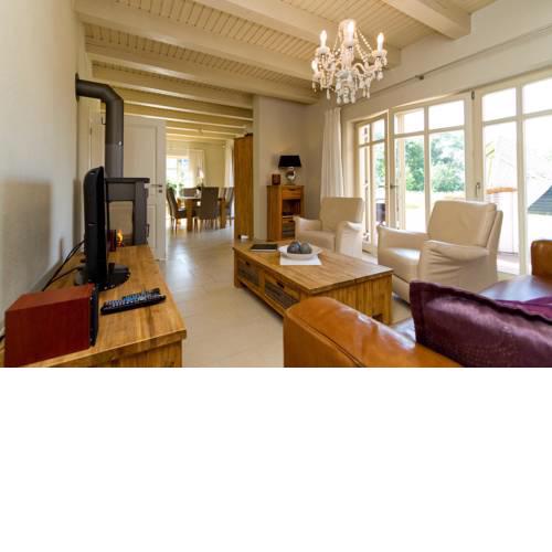 Ferienhaus Karnin