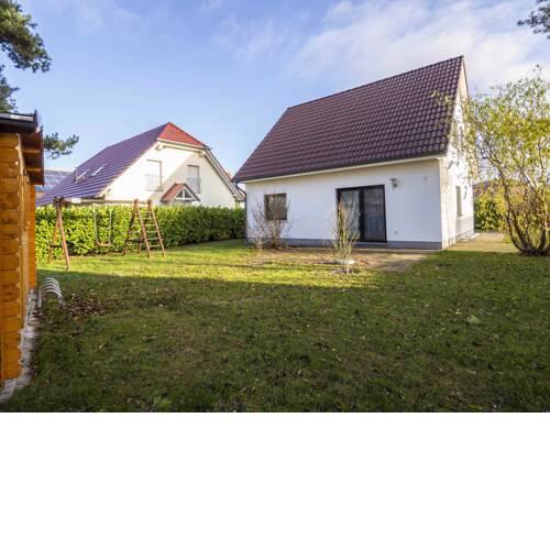Ferienhaus Karola
