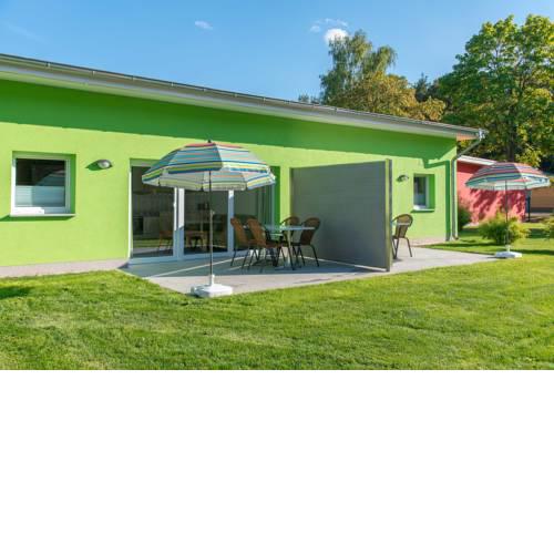 Bungis Ferien Resort direkt am Grimnitzsee, Karree 06