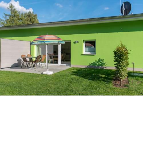 Bungis Ferien Resort direkt am Grimnitzsee, Karree 07