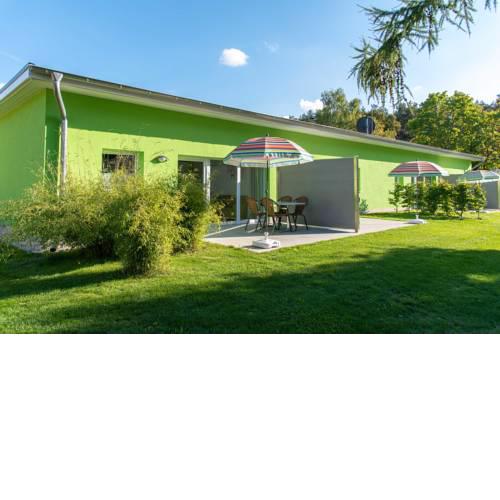 Bungis Ferien Resort direkt am Grimnitzsee, Karree 08