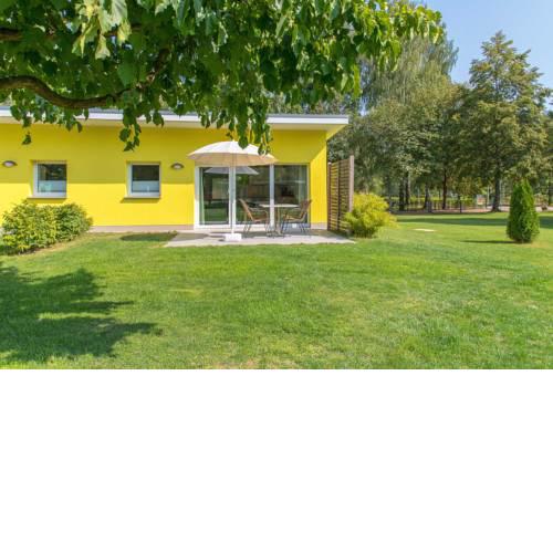 Bungis Ferien Resort direkt am Grimnitzsee, Karree 12