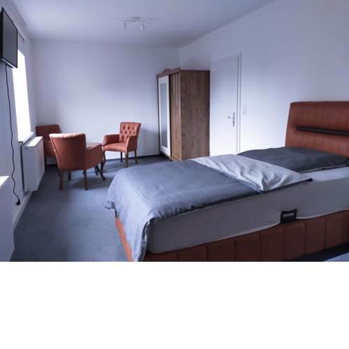 Ferienhaus Kassel