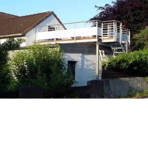Ferienhaus Kassiopeia