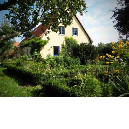 Ferienhaus Kastanie