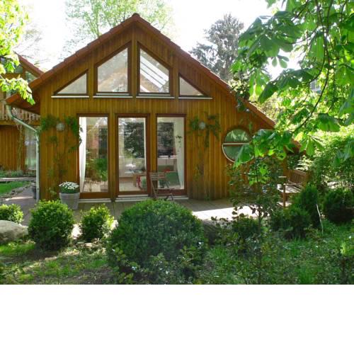 Ferienhaus Kastaniengrün