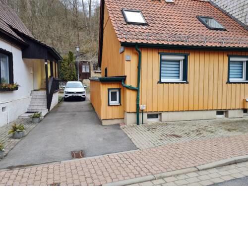 Ferienhaus Kasten - a52584