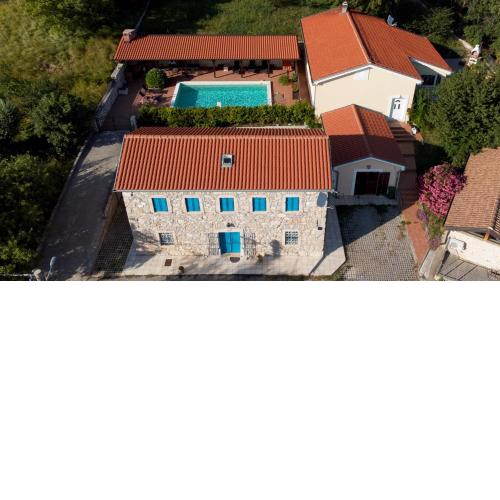 Ferienhaus Katarina
