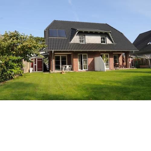 Ferienhaus "Katenblick" (Doppelhaushälfte) - [#93645]