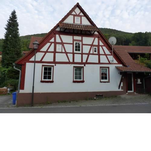 Ferienhaus Katharina