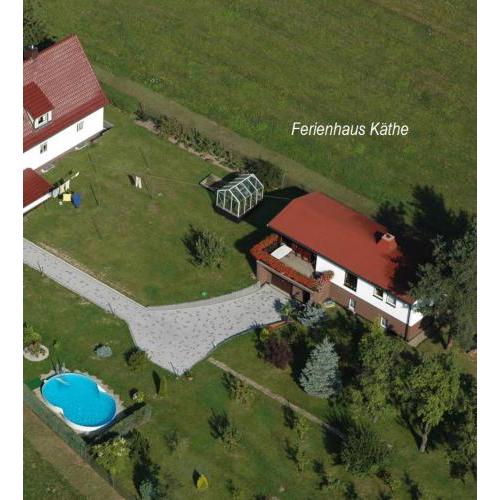 Ferienhaus Käthe