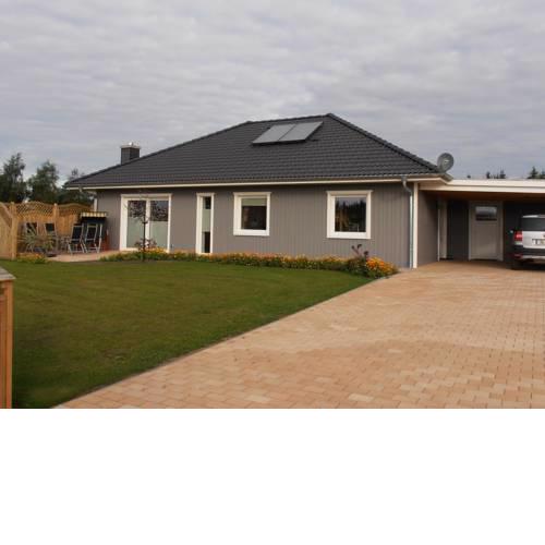 Ferienhaus Kathrin Petersen