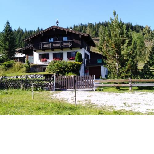 Ferienhaus Kathrin