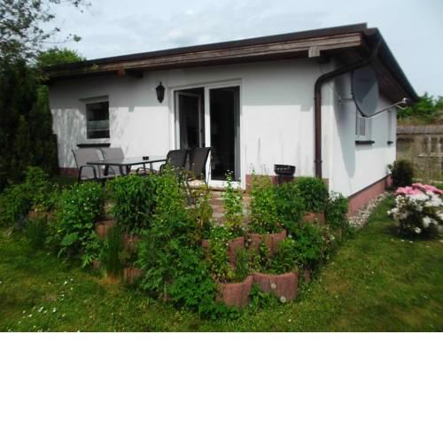 Ferienhaus Katja
