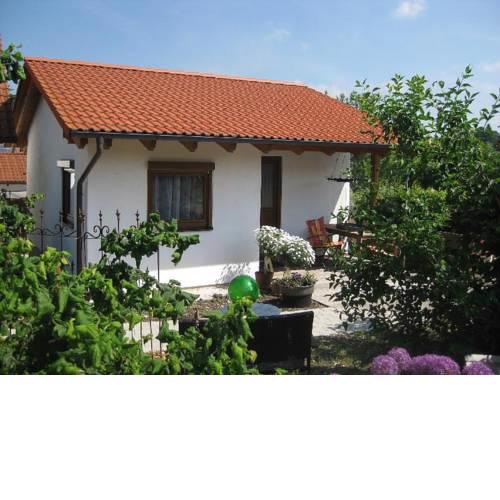 Ferienhaus Katrin