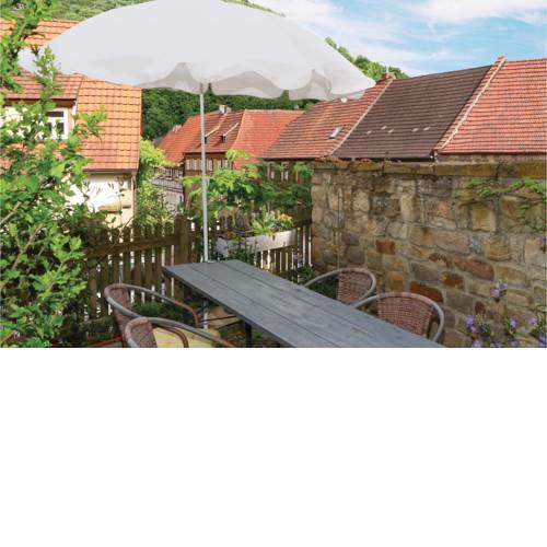 Ferienhaus Kaulberg S