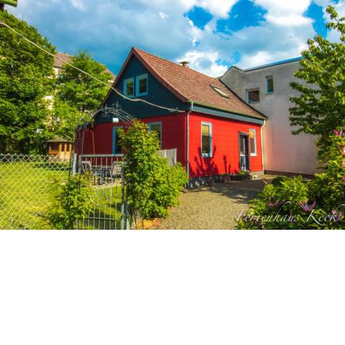 Ferienhaus Keck