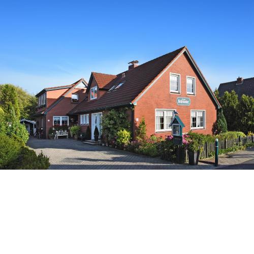 Ferienhaus Kehrwieder