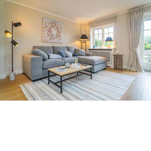Ferienhaus Keitum - Hyggehus Ferienhaus Keitum - Hyggehus
