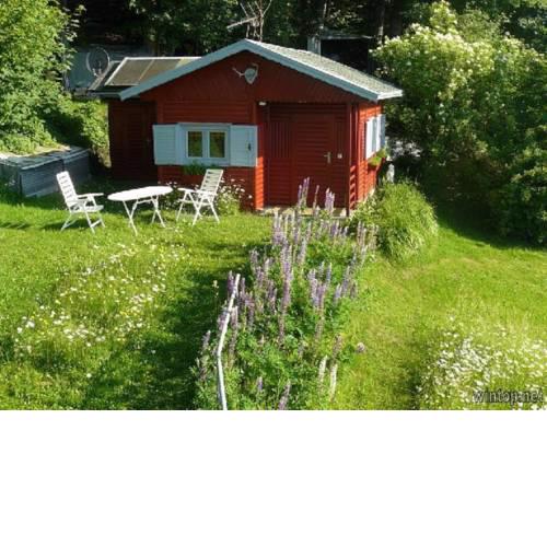 Ferienhaus Keller