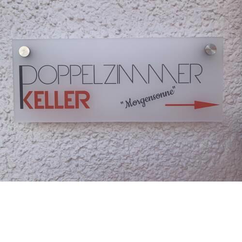 Ferienhaus Keller