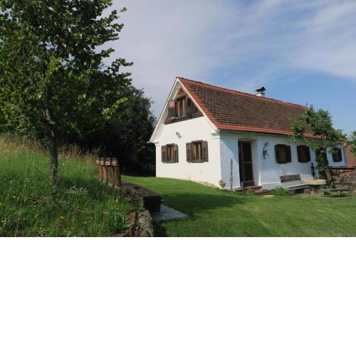 Ferienhaus Kellerstöckl Dorrer