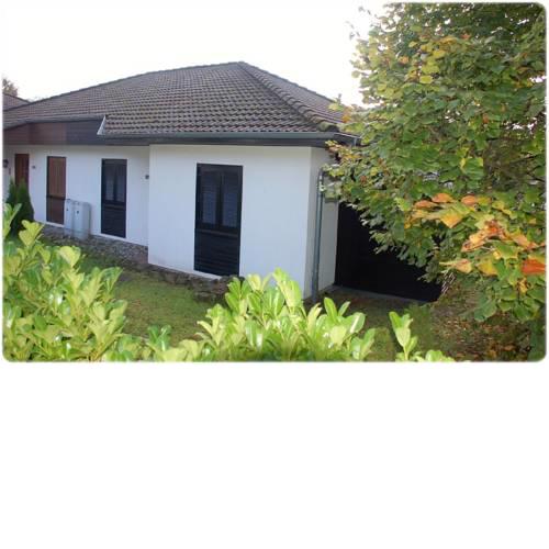 Ferienhaus Kellerwald
