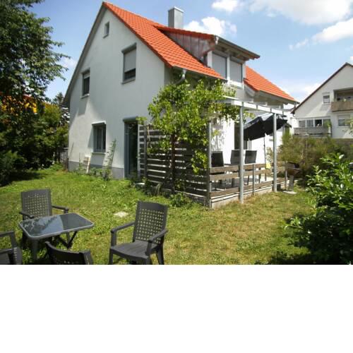 Ferienhaus Kettler II
