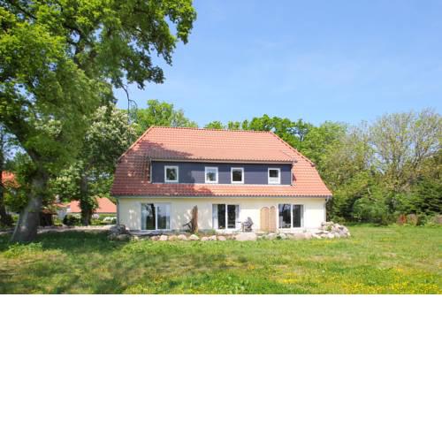 Ferienhaus Kiebitz