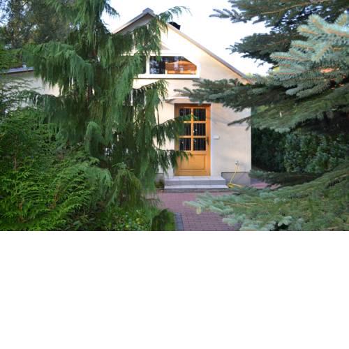 Ferienhaus 'Kiefernwald'