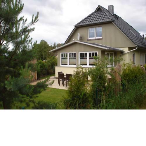Ferienhaus Kiek In