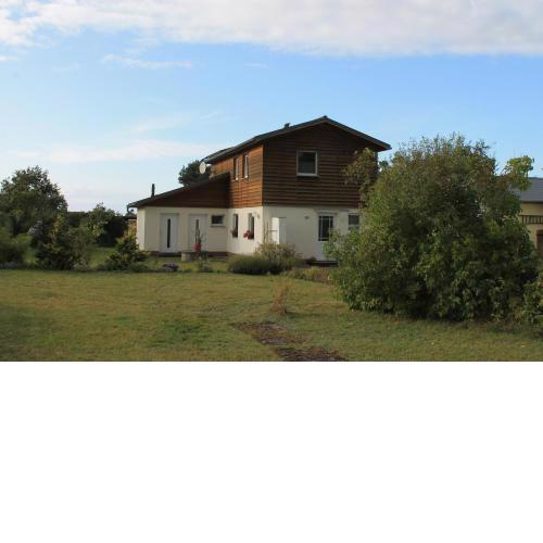 Ferienhaus Kiewittje