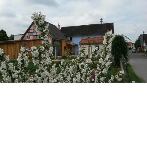 Ferienhaus Kimmelsbacher Hof