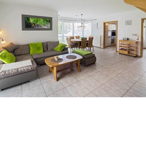 Ferienhaus Kipp