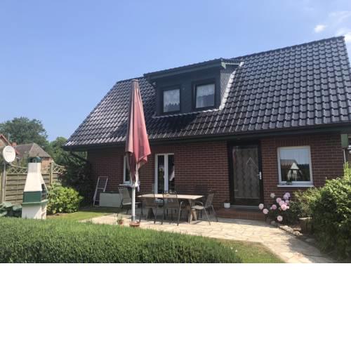 Ferienhaus Kira