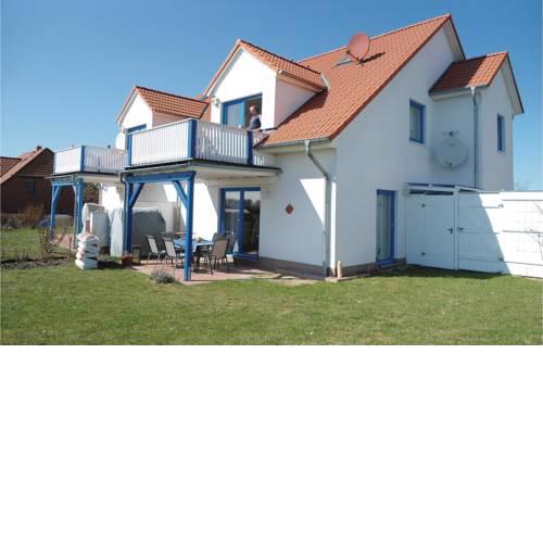 Ferienhaus Kirchweg U