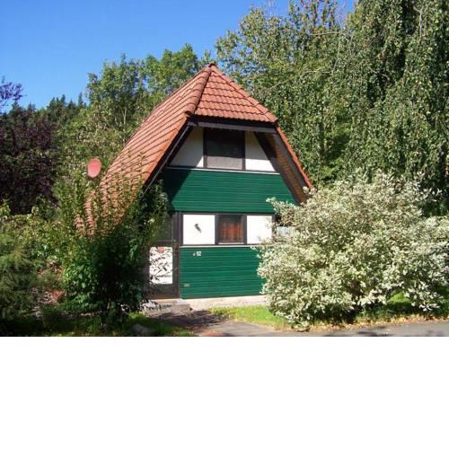 Ferienhaus "Kirschblüte"